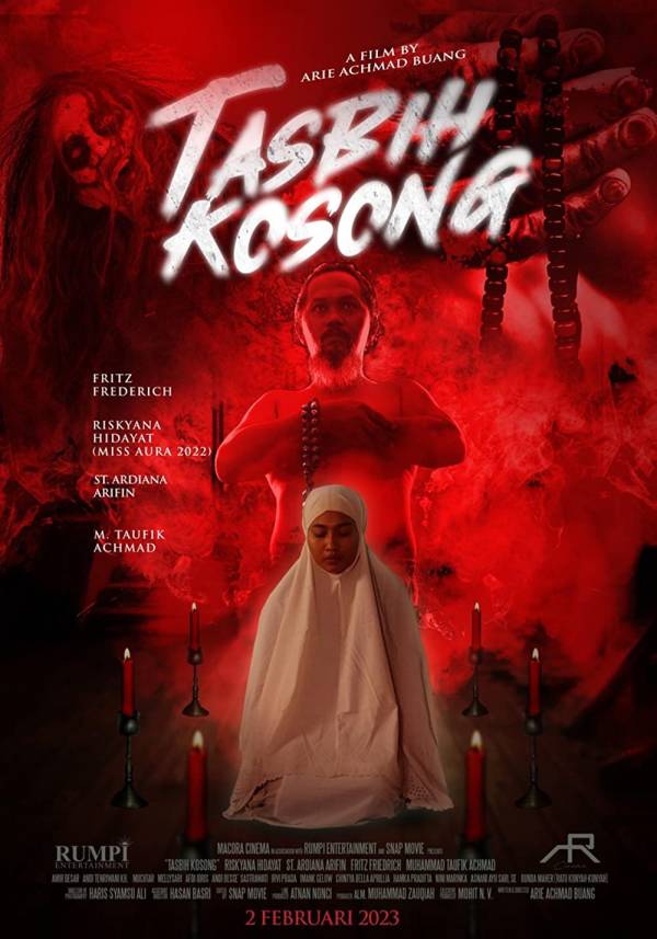 4 Film Horor Indonesia Tayang Februari 2023 Ada Para Betina Pengikut Iblis 